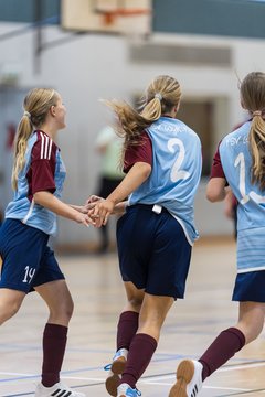 Bild 469 - wCJ NFV Futsalmeisterschaft